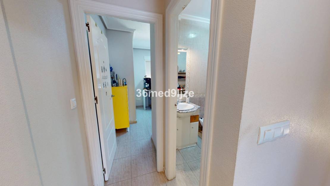 Sale - Villa - Los Alcázares - Los Alcazares Centro