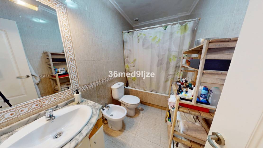 Sale - Villa - Los Alcázares - Los Alcazares Centro