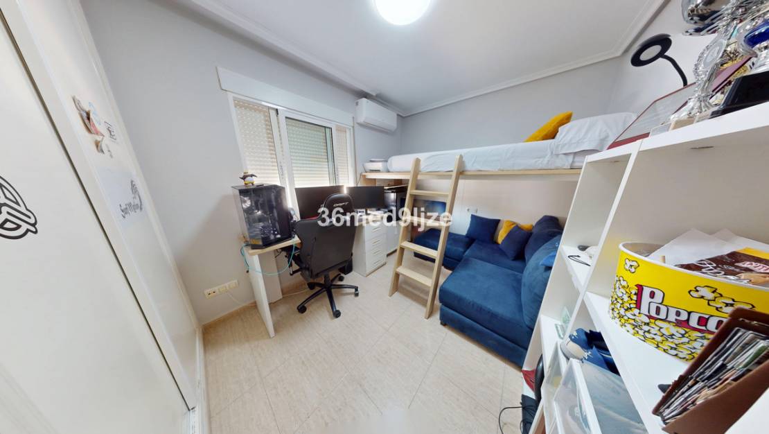 Sale - Villa - Los Alcázares - Los Alcazares Centro