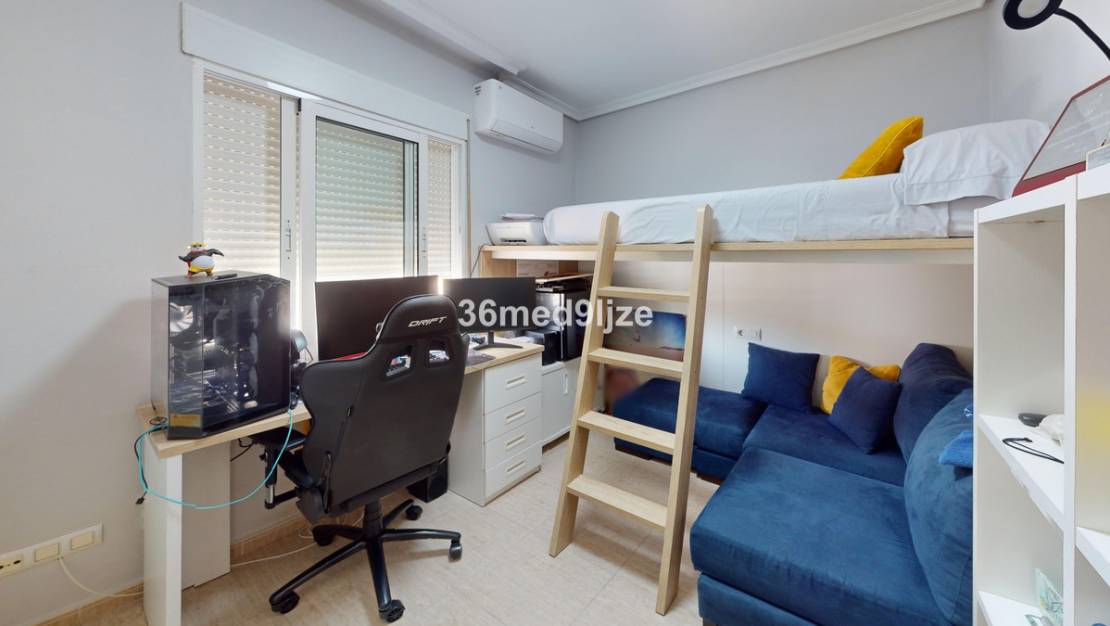 Sale - Villa - Los Alcázares - Los Alcazares Centro