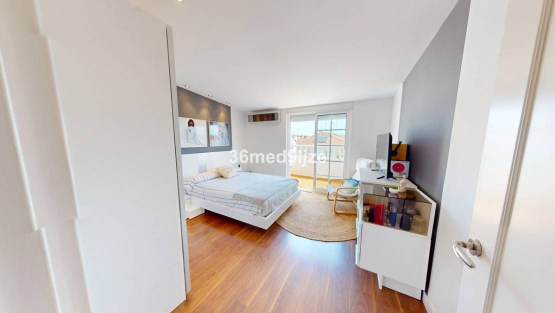 Sale - Villa - Los Alcázares - Los Alcazares Centro