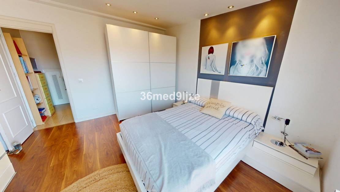 Sale - Villa - Los Alcázares - Los Alcazares Centro