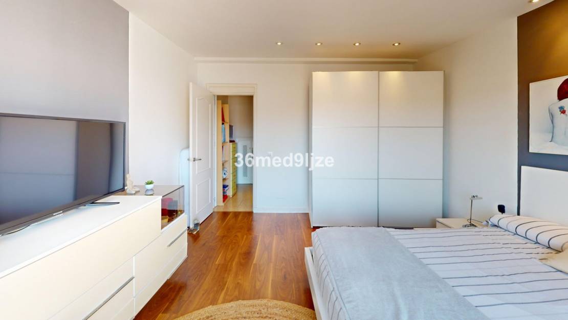 Sale - Villa - Los Alcázares - Los Alcazares Centro