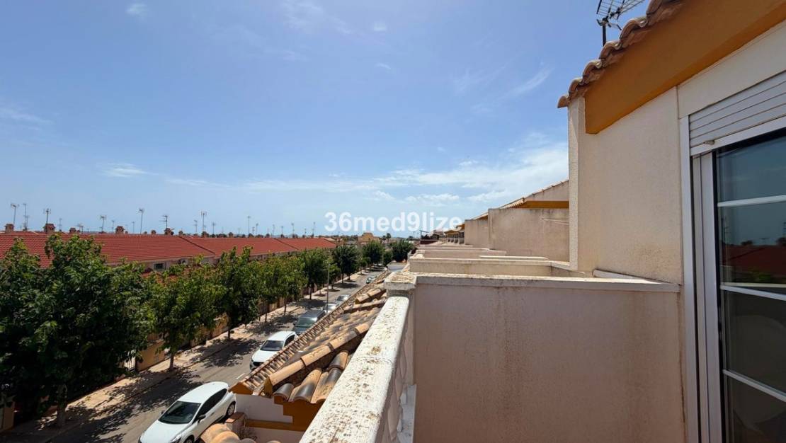 Sale - Villa - Los Alcázares - Los Alcazares Centro