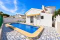 Sale - Villa - Los Alcázares - Los Alcazares Centro