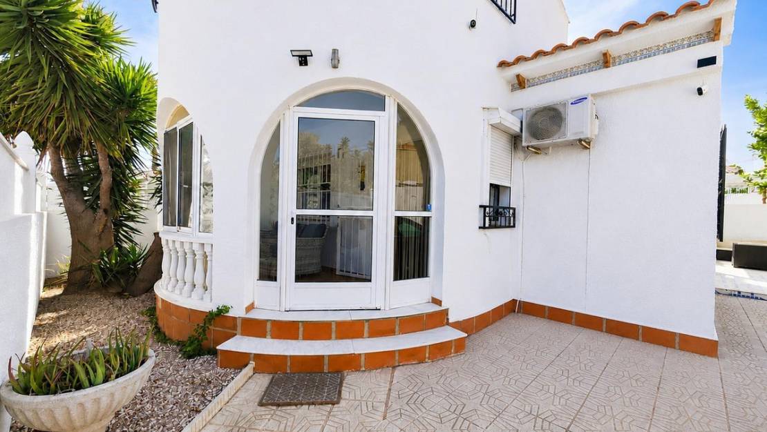 Sale - Villa - Los Alcázares - Los Alcazares Centro