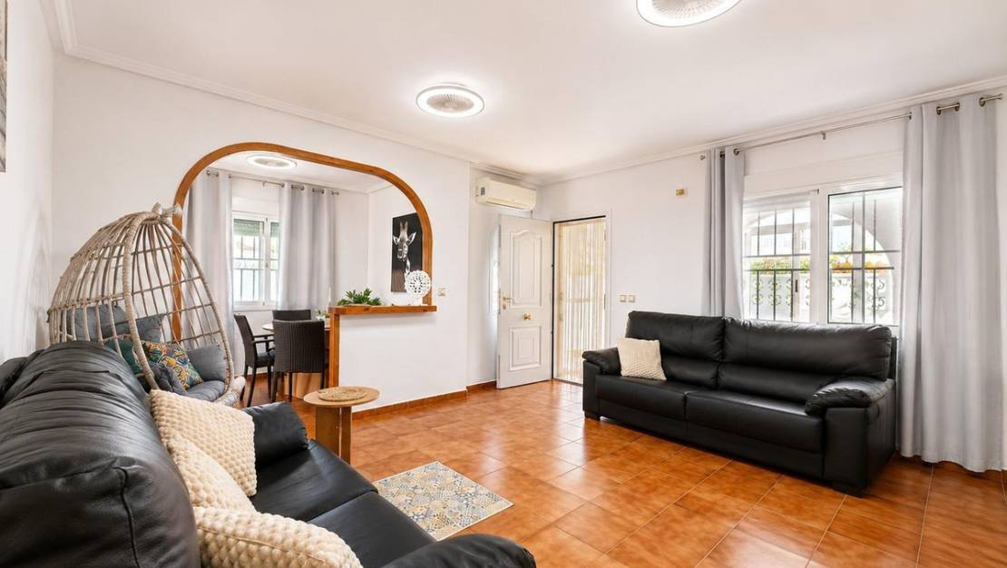Sale - Villa - Los Alcázares - Los Alcazares Centro