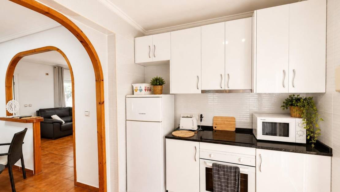 Sale - Villa - Los Alcázares - Los Alcazares Centro
