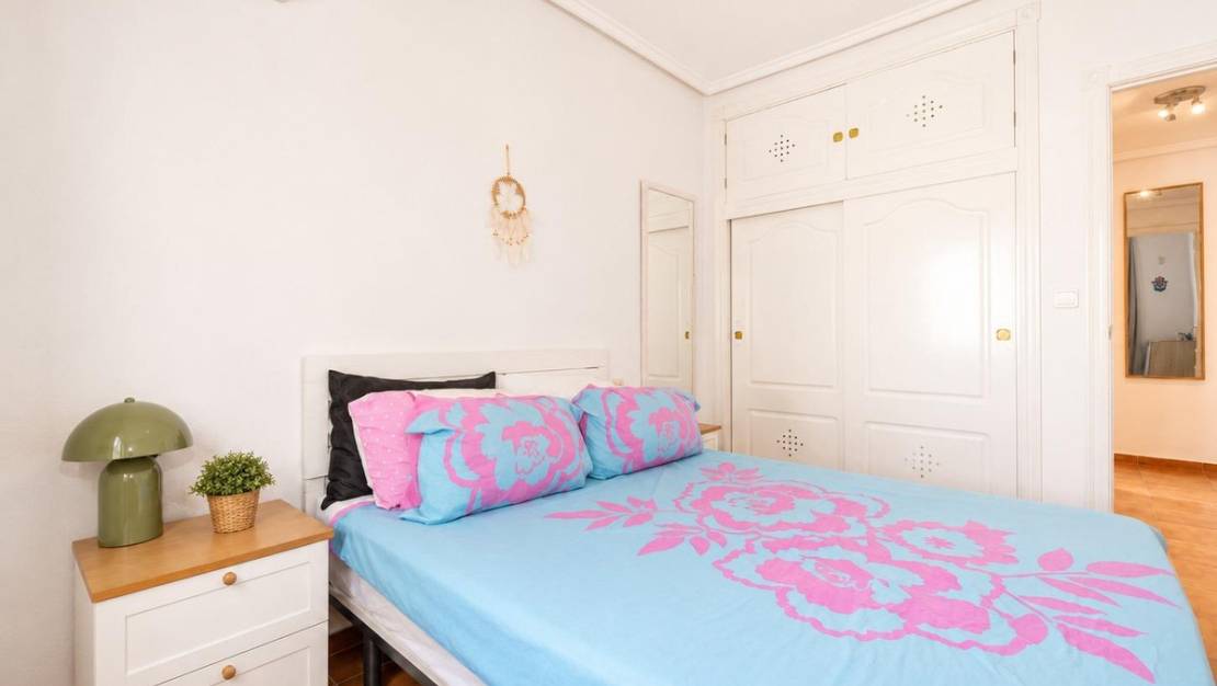 Sale - Villa - Los Alcázares - Los Alcazares Centro