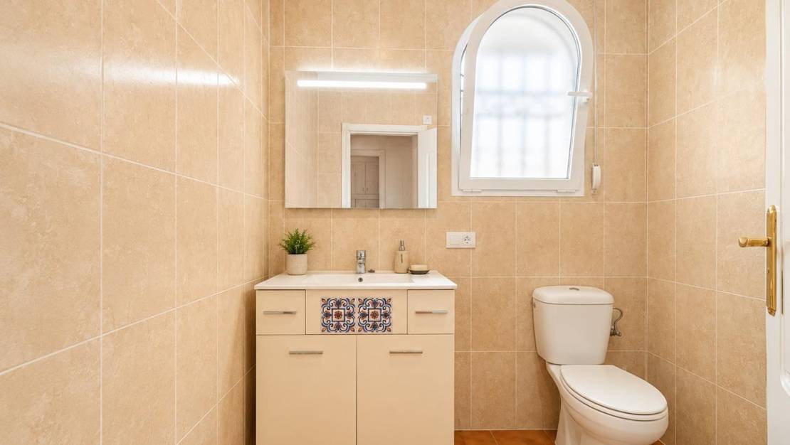 Sale - Villa - Los Alcázares - Los Alcazares Centro