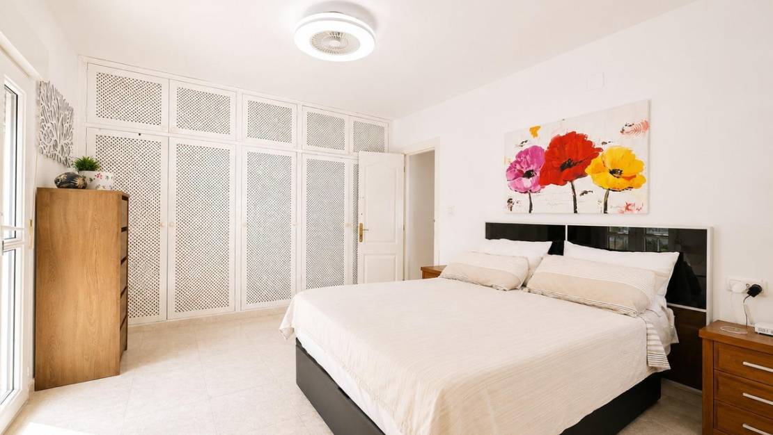Sale - Villa - Los Alcázares - Los Alcazares Centro