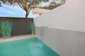 Sale - Villa - Los Alcázares - Los Alcazares Centro