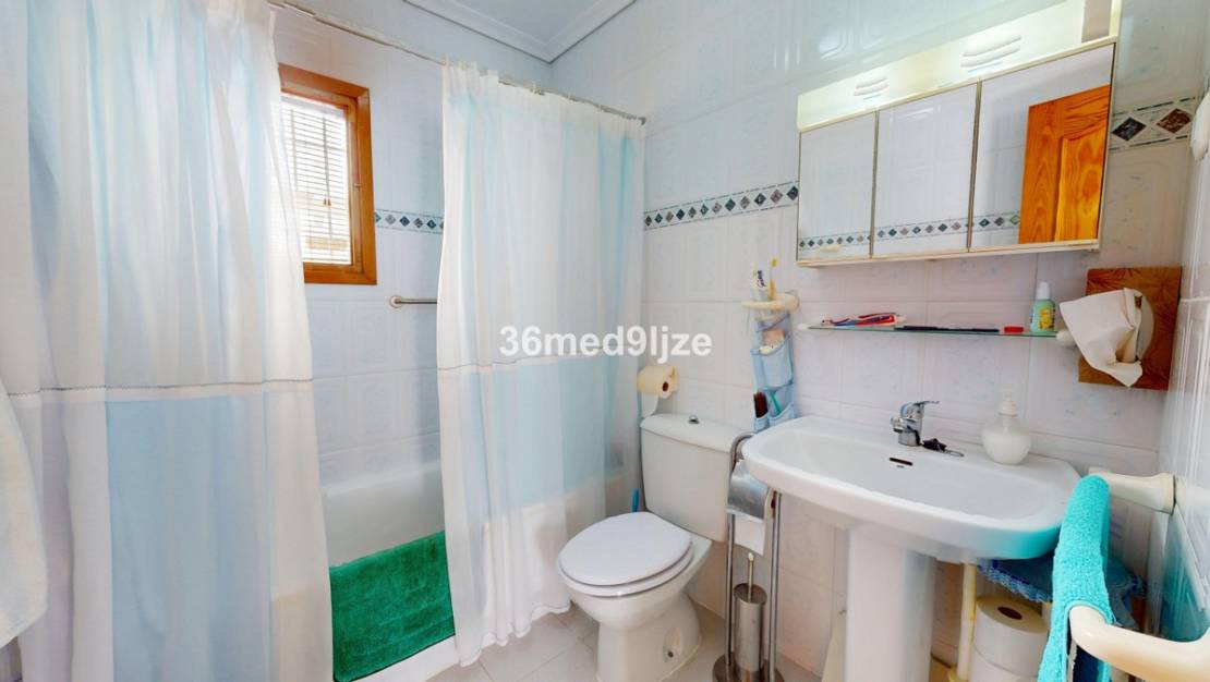 Sale - Villa - Los Alcázares - Los Narejos