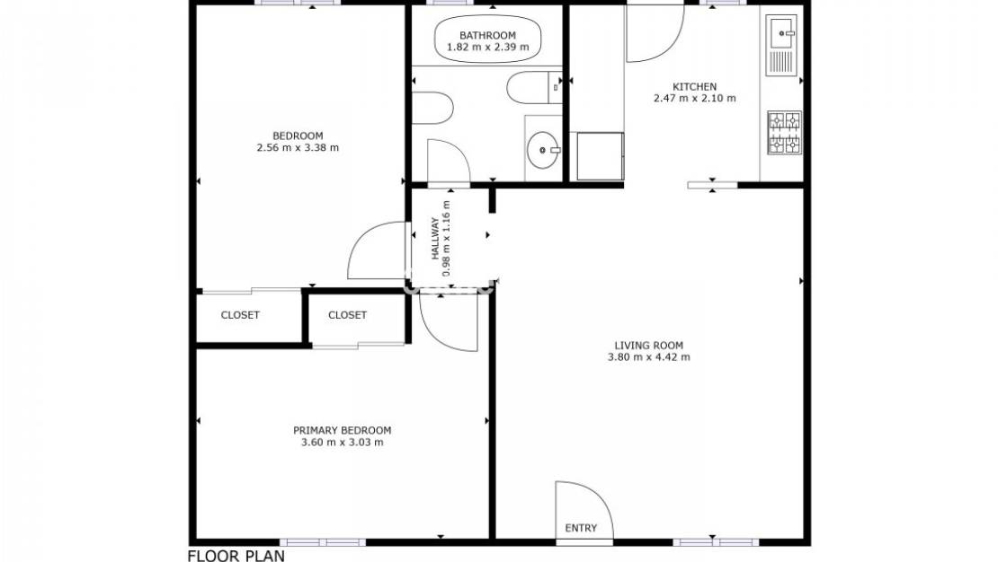 Sale - Villa - Los Alcázares - Los Narejos