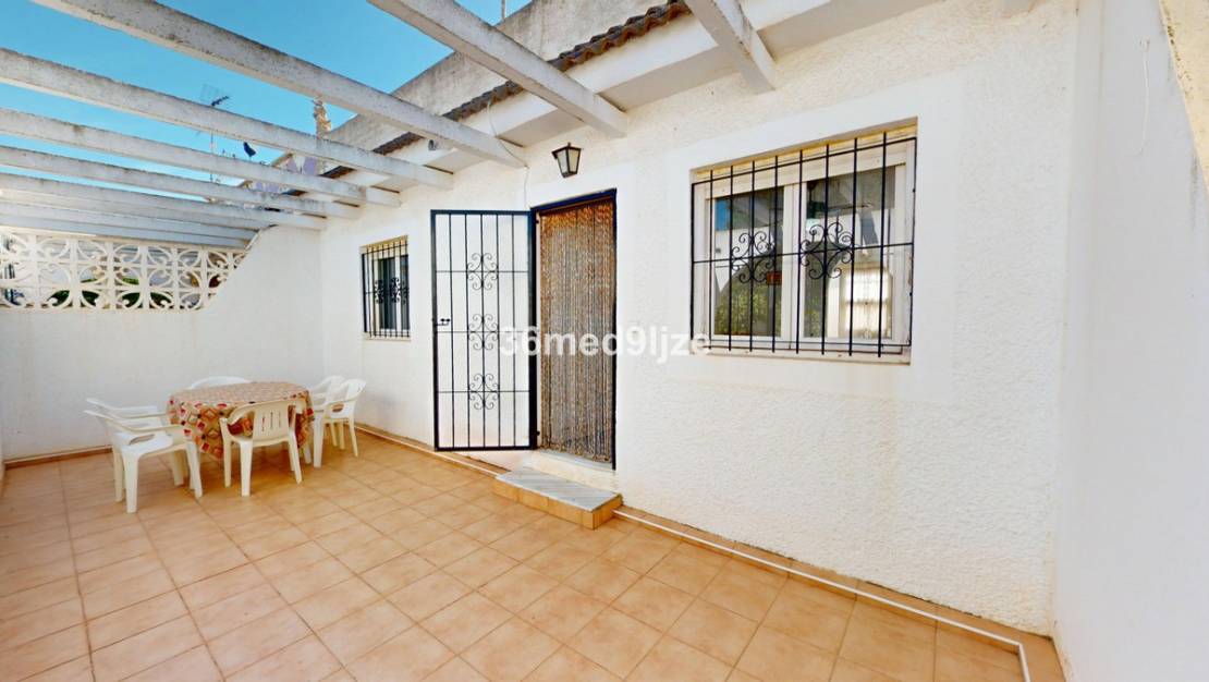 Sale - Villa - Los Alcázares - Los Narejos