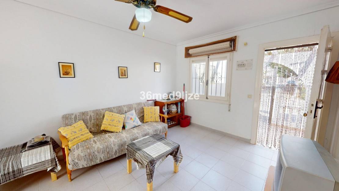 Sale - Villa - Los Alcázares - Los Narejos