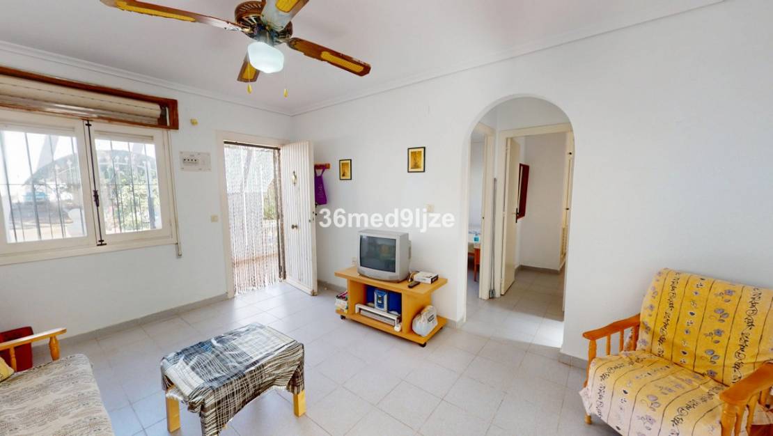 Sale - Villa - Los Alcázares - Los Narejos