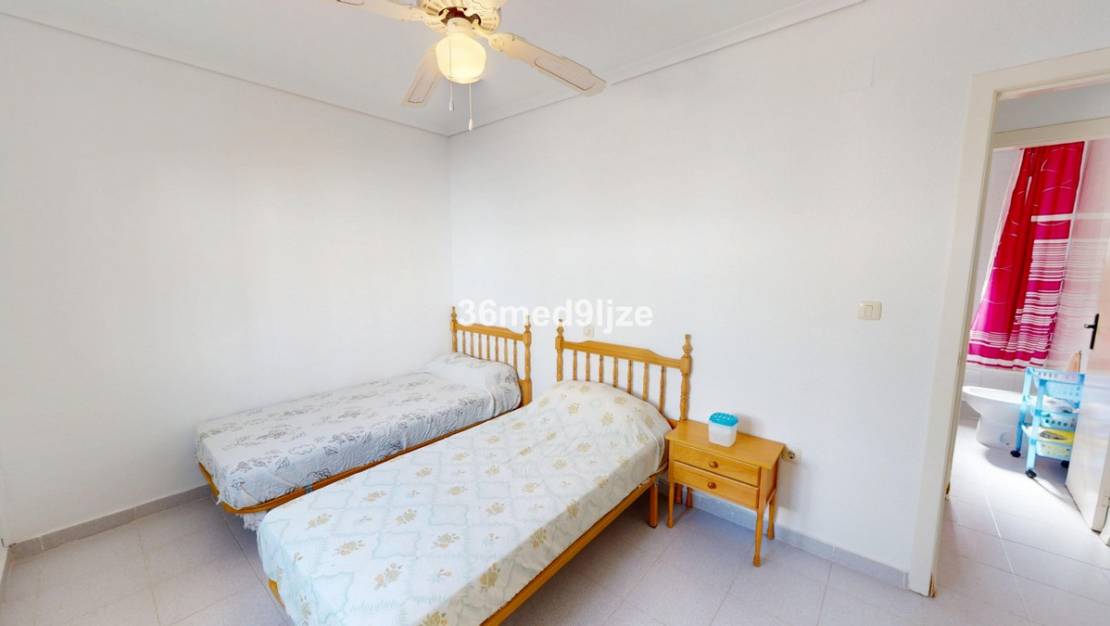 Sale - Villa - Los Alcázares - Los Narejos