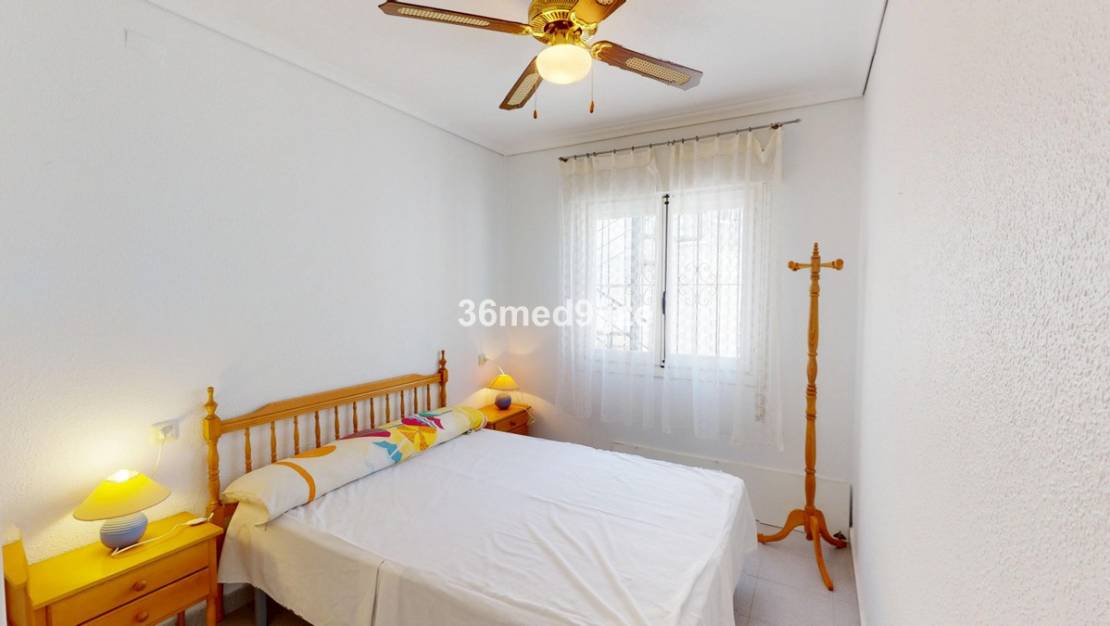 Sale - Villa - Los Alcázares - Los Narejos