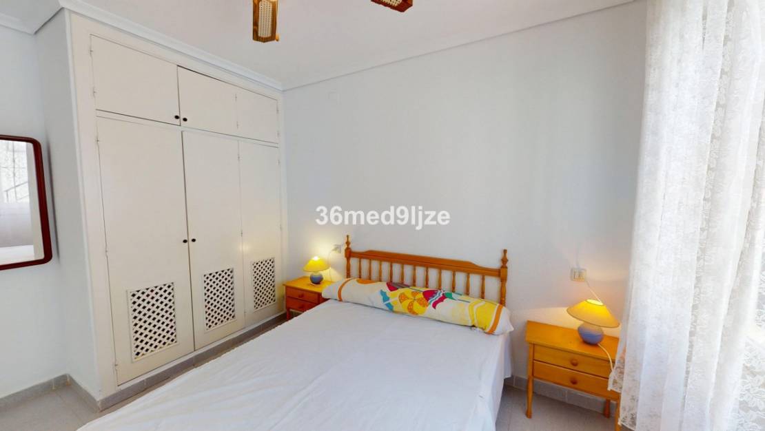 Sale - Villa - Los Alcázares - Los Narejos