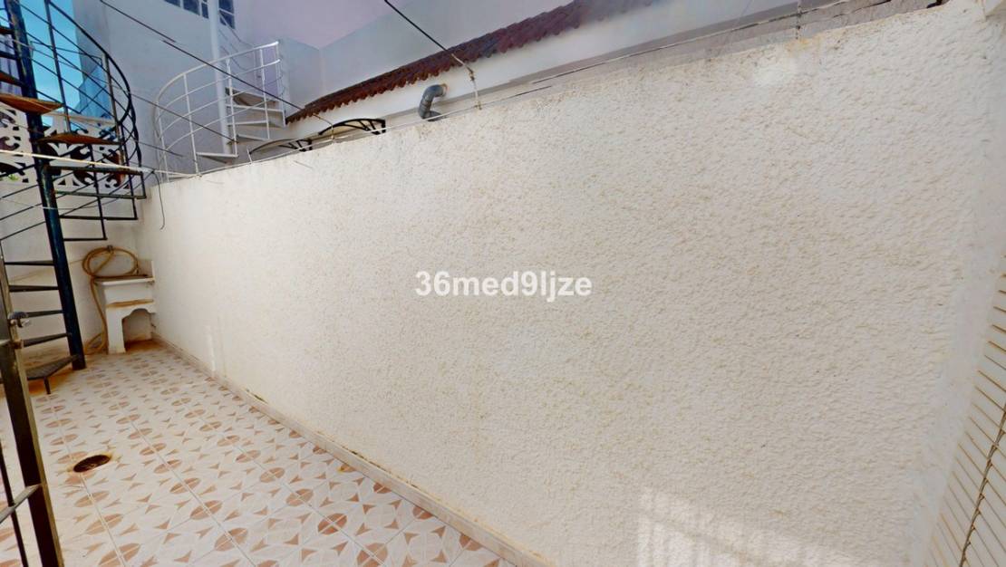 Sale - Villa - Los Alcázares - Los Narejos