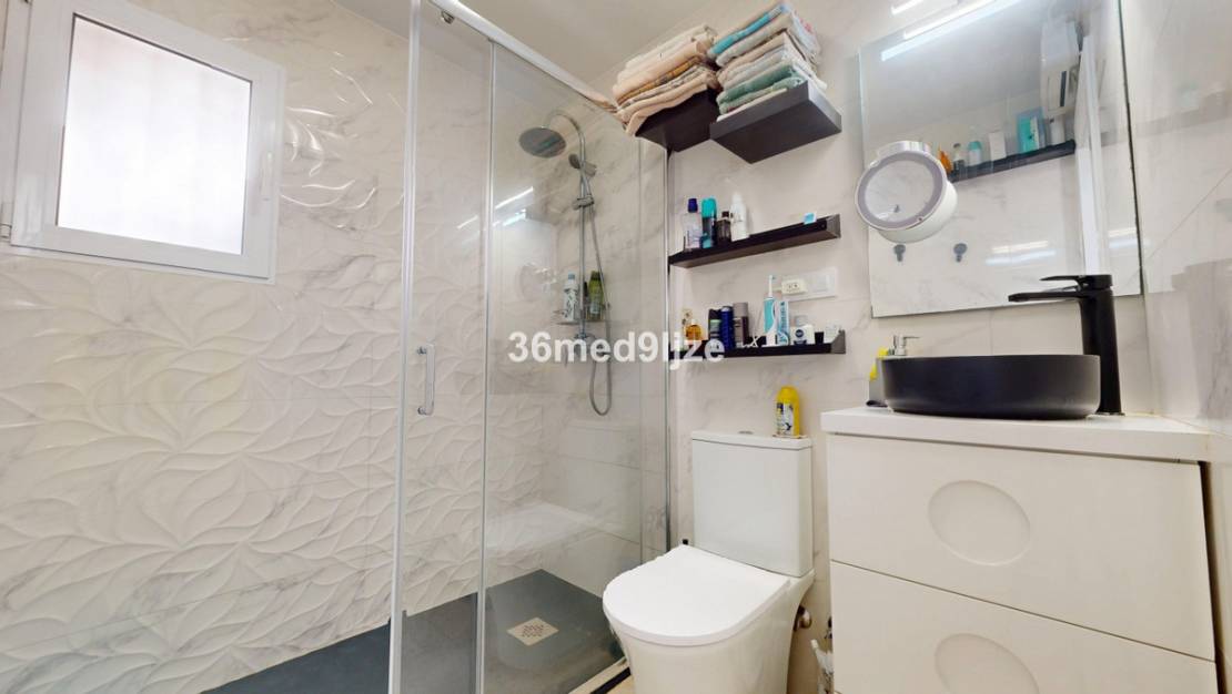 Sale - Villa - Los Alcázares - Los Narejos