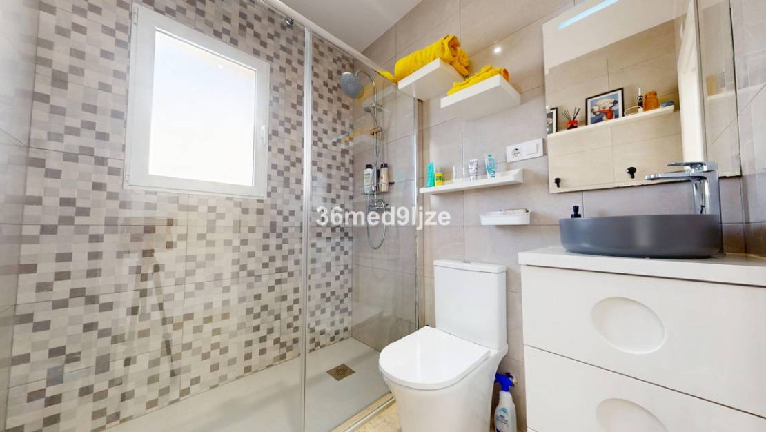 Sale - Villa - Los Alcázares - Los Narejos