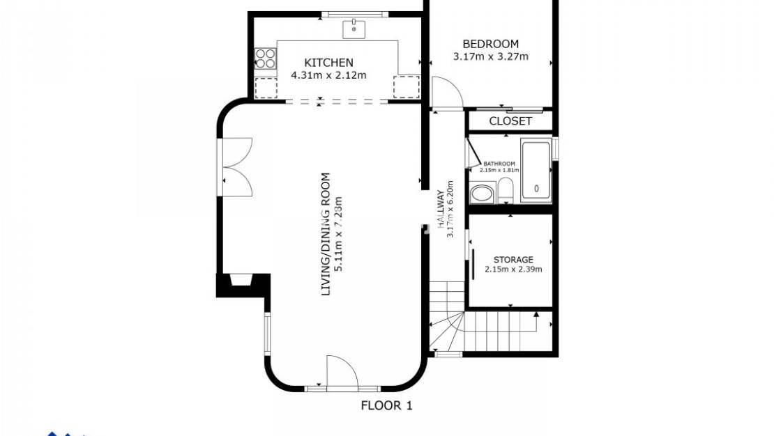 Sale - Villa - Los Alcázares - Los Narejos