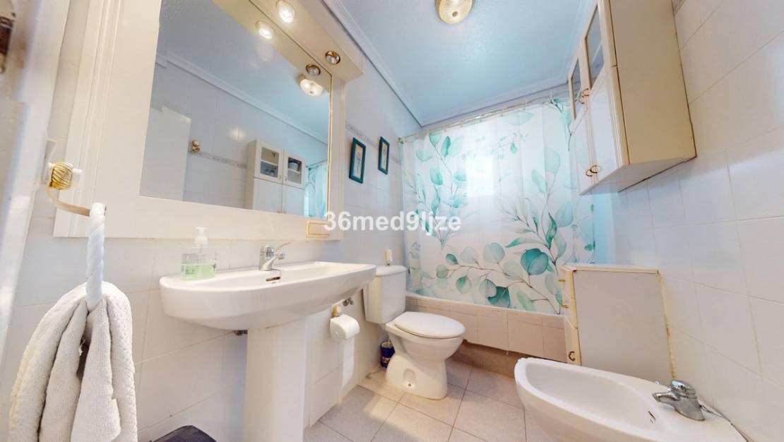 Sale - Villa - Los Alcázares - Los Narejos