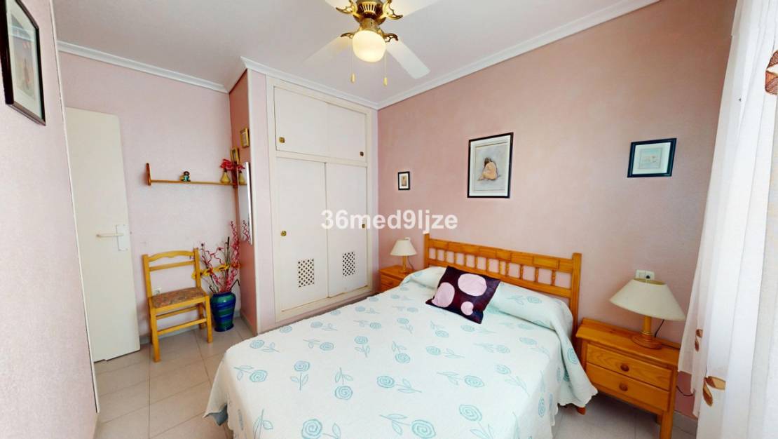 Sale - Villa - Los Alcázares - Los Narejos