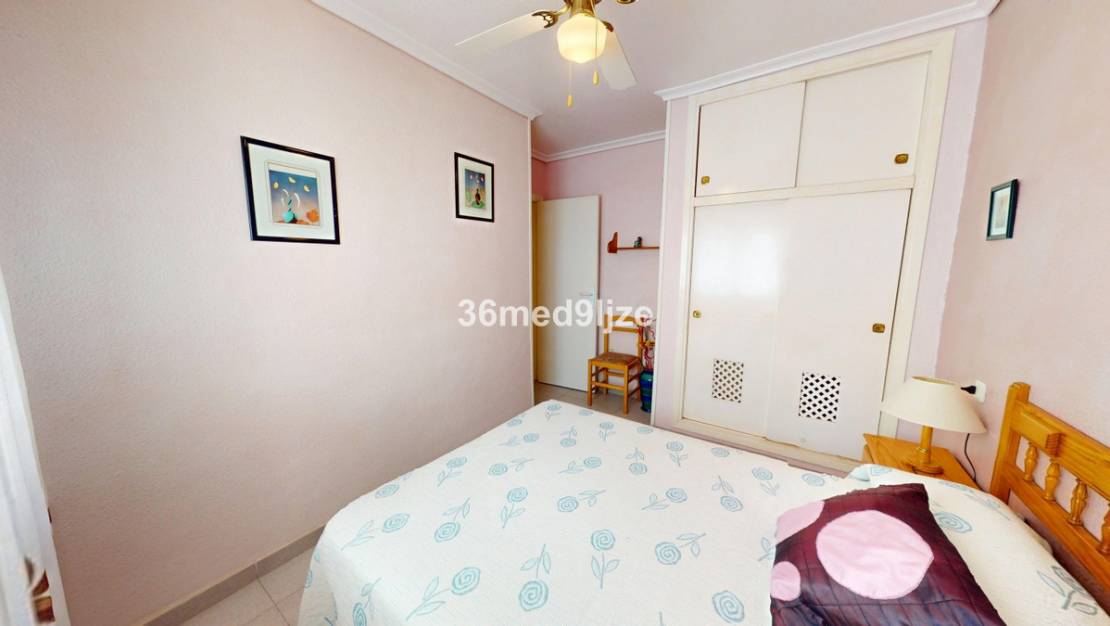 Sale - Villa - Los Alcázares - Los Narejos