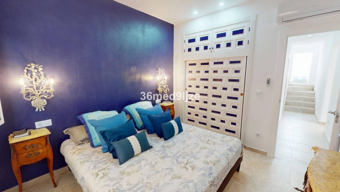 Sale - Villa - Los Alcázares - Los Narejos