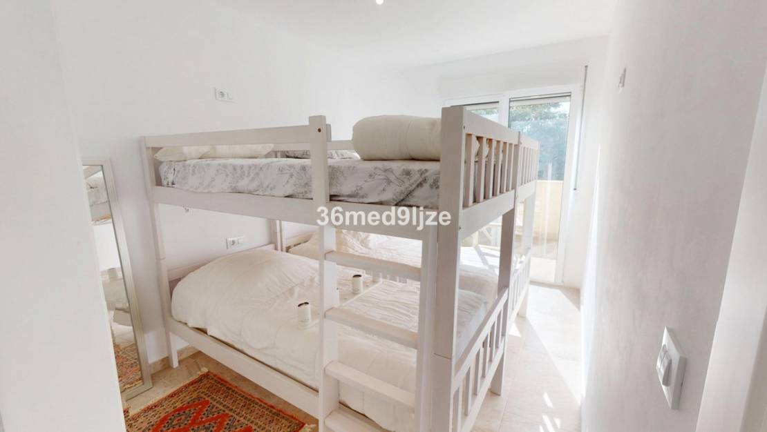 Sale - Villa - Los Alcázares - Los Narejos