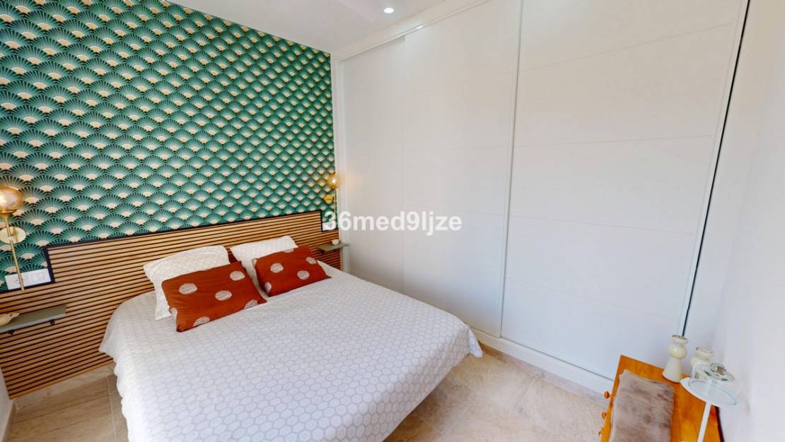 Sale - Villa - Los Alcázares - Los Narejos