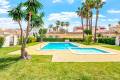 Sale - Villa - Los Alcázares - Los Narejos