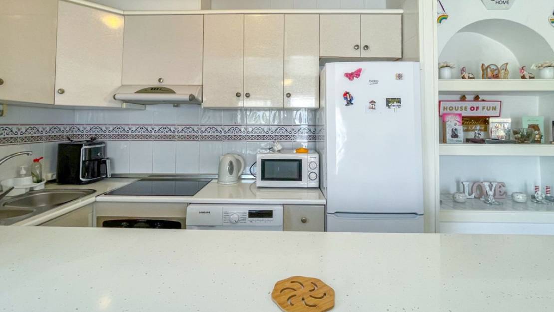 Sale - Villa - Los Alcázares - Los Narejos