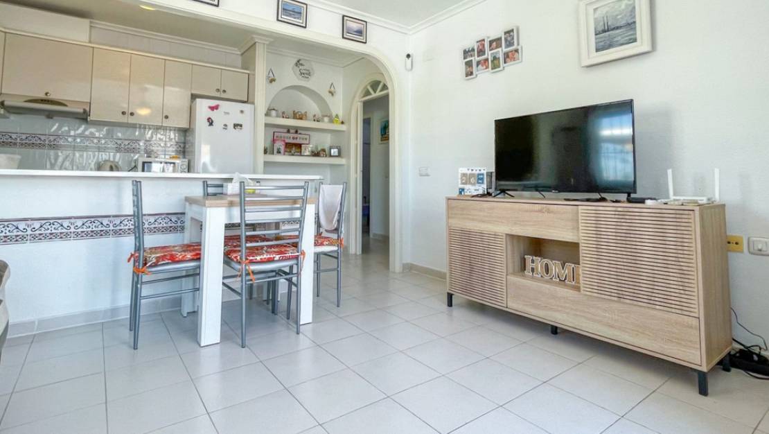 Sale - Villa - Los Alcázares - Los Narejos