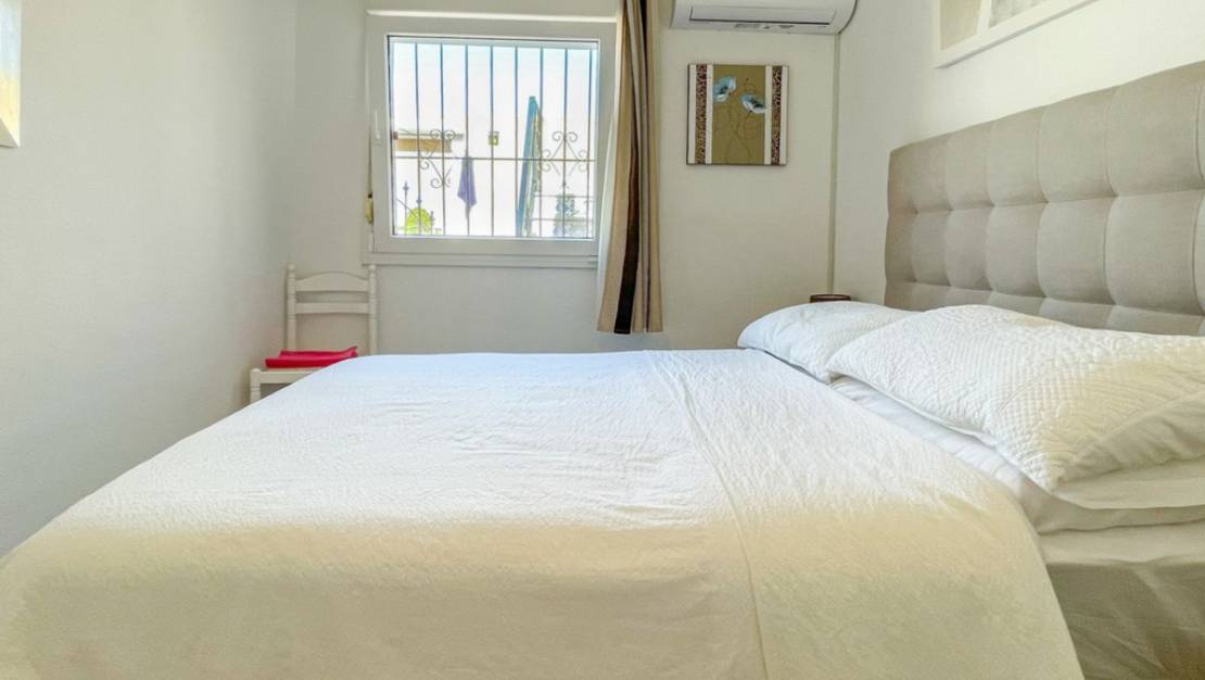Sale - Villa - Los Alcázares - Los Narejos