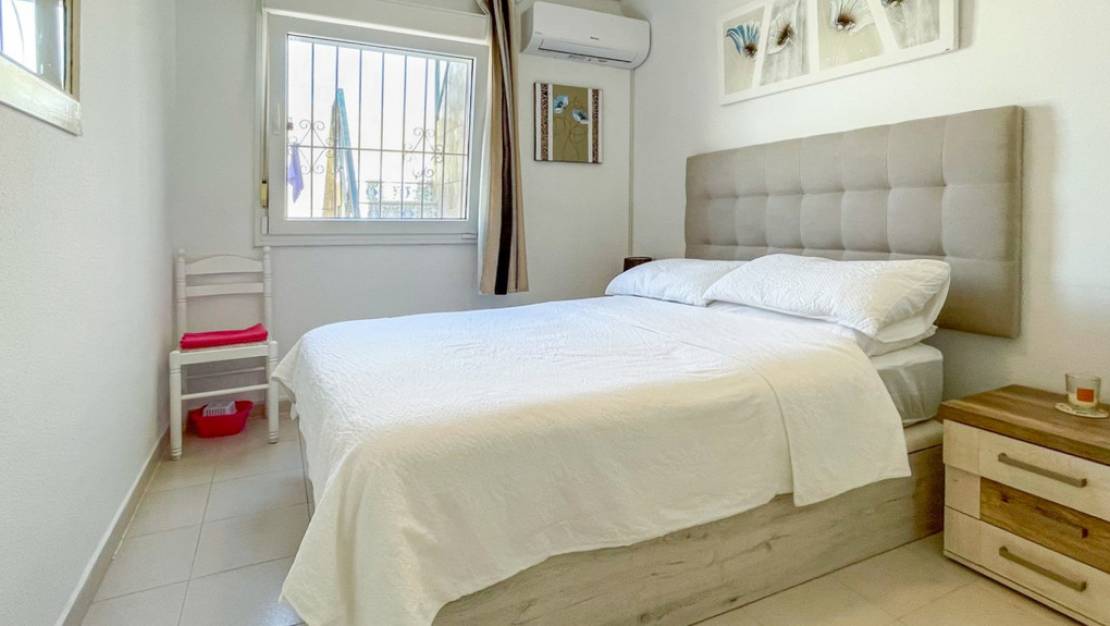Sale - Villa - Los Alcázares - Los Narejos