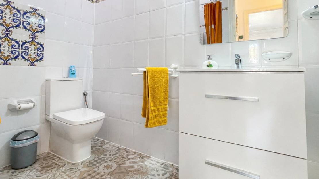 Sale - Villa - Los Alcázares - Los Narejos