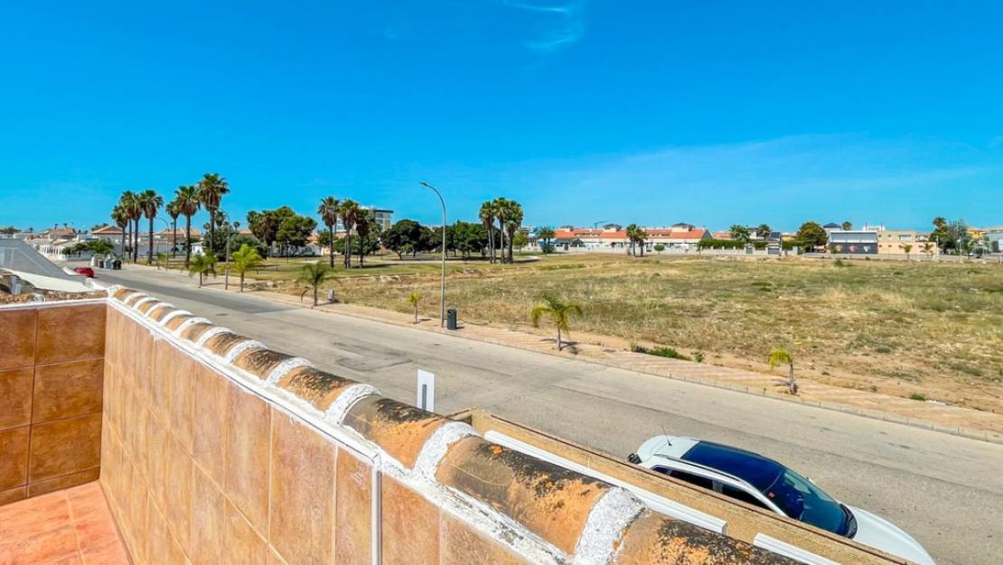 Sale - Villa - Los Alcázares - Los Narejos