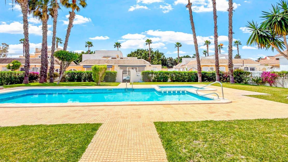 Sale - Villa - Los Alcázares - Los Narejos