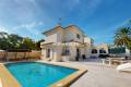 Sale - Villa - Los Alcázares - Los Narejos