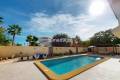 Sale - Villa - Los Alcázares - Los Narejos