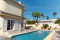 Sale - Villa - Los Alcázares - Los Narejos