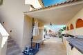 Sale - Villa - Los Alcázares - Los Narejos