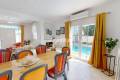 Sale - Villa - Los Alcázares - Los Narejos