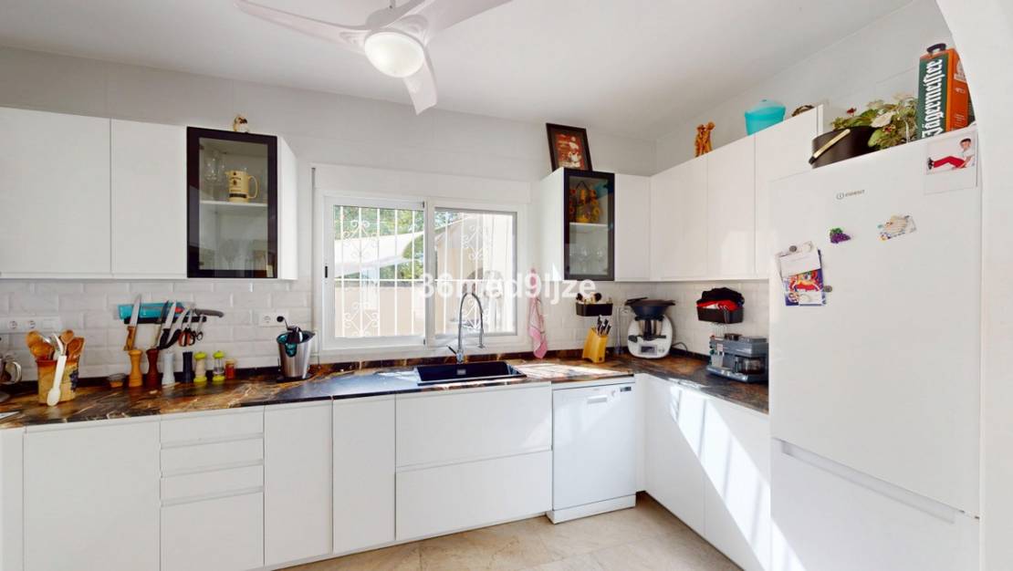Sale - Villa - Los Alcázares - Los Narejos