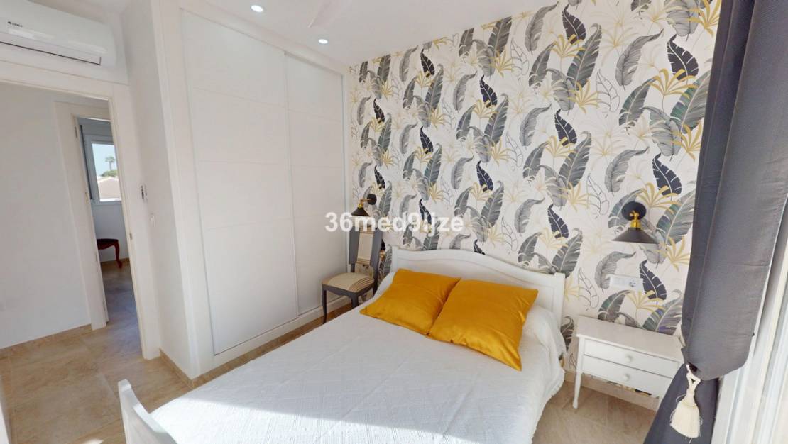 Sale - Villa - Los Alcázares - Los Narejos