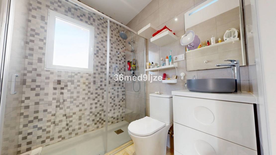 Sale - Villa - Los Alcázares - Los Narejos
